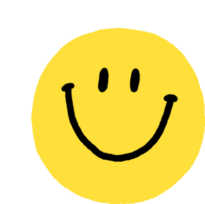 Happy Sad Sticker - Happy Sad Smiling Face Stickers