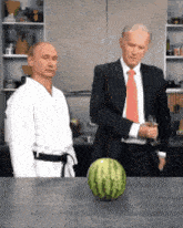 Samurai Putin GIF - Samurai Putin Biden GIFs