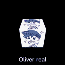 Steampunk Oliver Oliver GIF - Steampunk Oliver Oliver Omori GIFs