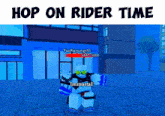 Rider Time GIF - Rider Time GIFs
