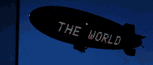 The World Is Yours Ship GIF