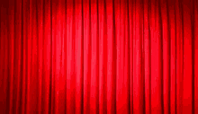 Curtain Open GIF - Curtain Open Waving GIFs