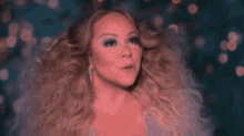 Mariah Carey GIF