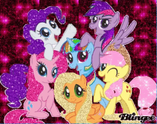 My Little Pony Cute GIF - My Little Pony Pony Cute GIFs