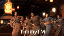 Timmy Timmy Tm GIF