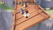 Party Animals Party Time GIF - Party Animals Party Time Party GIFs