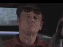 Deal With It GIF - Jack Nicholson Deal With It I Dont Care GIFs