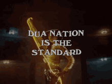 Dua Nation GIF - Dua Nation GIFs
