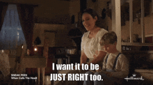 Wcth Hearties Elizabeth Little Jack Seasoneleven I Want It To Be Just Right Too GIF - Wcth Hearties Elizabeth Little Jack Seasoneleven I Want It To Be Just Right Too Surprise Birthday Card Banner GIFs