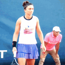 Sara Errani Tennis GIF - Sara Errani Tennis Italia GIFs