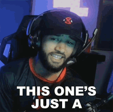 This Ones Just A Simple And Sweet W Proofy GIF - This Ones Just A Simple And Sweet W Proofy This Ones Just A Nice Win GIFs