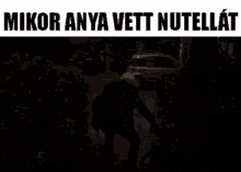 Mikor Anya Vett Nuttellat When Mom GIF - Mikor Anya Vett Nuttellat When Mom Took Nutella GIFs