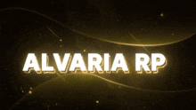 Alvaria Rp GIF - Alvaria Rp GIFs
