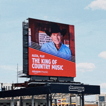 George Strait Country Music GIF