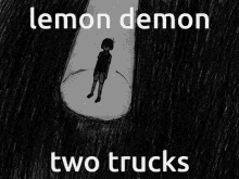 Lemon Demon Omori GIF