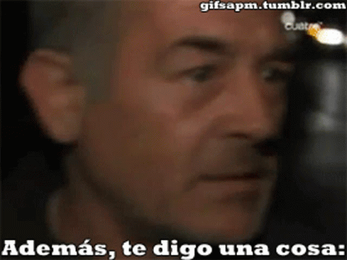 Un chulo me ha amenazado por whatsapp