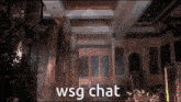 Doctor Who Wsg Hello Chat GIF - Doctor Who Wsg Wsg Hello Chat GIFs