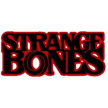 bones strange