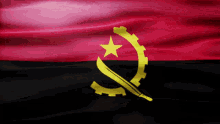 Angola Flag Gif GIF - Angola Flag Gif GIFs