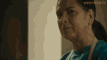 Joan Ferguson Wentworth GIF - Joan Ferguson Wentworth S04e08 GIFs