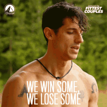 We Win Some We Lose Some GIF