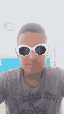 Karakouz Filter GIF - Karakouz Filter Sunglasses GIFs