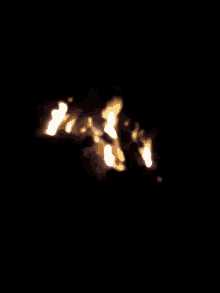 Flame Fire GIF - Flame Fire GIFs