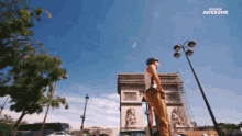 Spinning People Are Awesome GIF - Spinning People Are Awesome Flipping GIFs