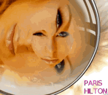Paris Hilton Tv Star GIF - Paris Hilton Tv Star Reality Tv GIFs