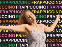 frappuccino starbucks