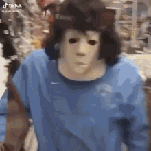 Micheal Myers GIF - Micheal Myers GIFs