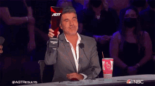 Well Done Americas Got Talent GIF - Well Done Americas Got Talent Agt GIFs