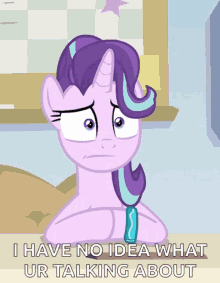 Mlp Well About That GIF - Mlp Well About That Fiddling GIFs