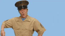 Stickergiant We Want You GIF - Stickergiant We Want You Army GIFs