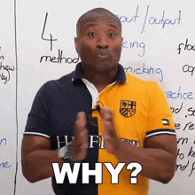 Why James GIF - Why James Engvid GIFs