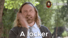 A Locker Locker GIF - A Locker Locker Lockers GIFs
