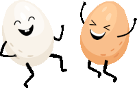 Egg Sticker - Egg Stickers