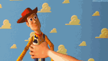 Toy Story Woody GIF - Toy Story Woody 1995 GIFs