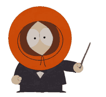 conducting kenny mccormick south park s25e1 south park s25