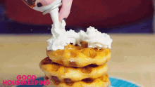 Waffles Hacks GIF - Waffles Hacks Good Housekeeping GIFs