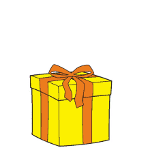present gift