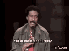 You Drunk Mother Fucker GIF - You Drunk Mother Fucker GIFs
