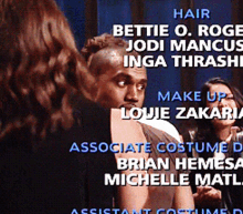 Side Eye Ending GIF
