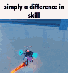 Skill Issue Gpo GIF - Skill Issue Gpo Sounds Like Skill Issue GIFs