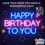 Happy Birthday To You Feliz Cumpleanos GIF - Happy Birthday To You Feliz Cumpleanos Happy Birthday Wishes GIFs