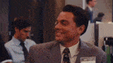 The Wolf Of Wall Street GIF - The Wolf Of Wall Street GIFs