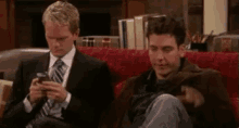 Himym GIF - Himym How I Met Your Mother Neil Patrick Harris GIFs