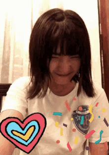 Cute Girl GIF - Cute Girl Mnl48 GIFs