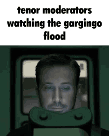 Gargingo Gargingo Hub GIF - Gargingo Gargingo Hub Blade Runner GIFs