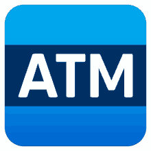 atm automated